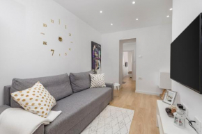 Apartment Gold River Rijeka